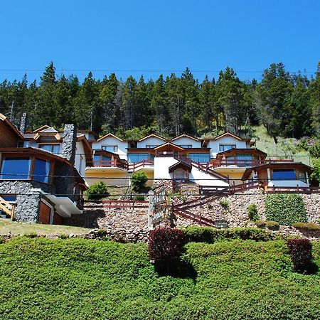 Alun Bungalows Apart Сан-Карлос-де-Барилоче Экстерьер фото