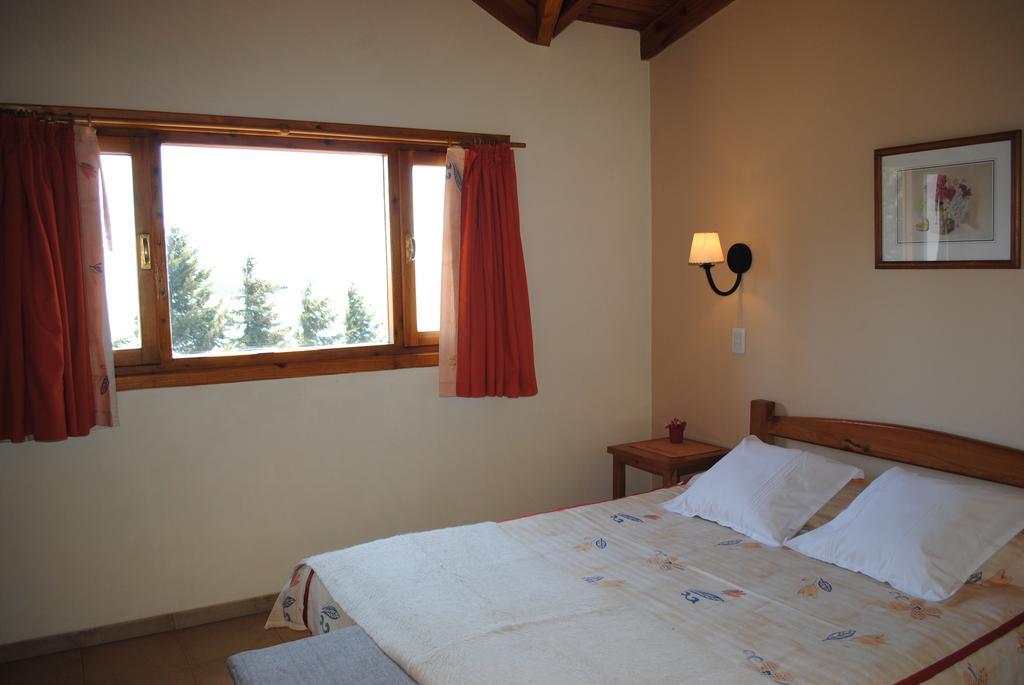 Alun Bungalows Apart Сан-Карлос-де-Барилоче Экстерьер фото